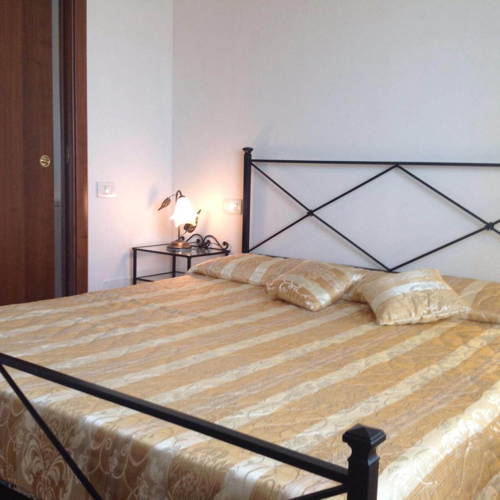 Agriturismo Belvedere Pescia Romana Pokoj fotografie